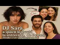 Download Lagu La Mamá de Can Yaman No Seguía a DJ Sara.