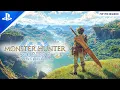 Lagu MONSTER HUNTER STORIES 3 TWISTED REFLECTION Nieuwe gameplay | Enorme OPEN WORLD RPG komt naar PS5...