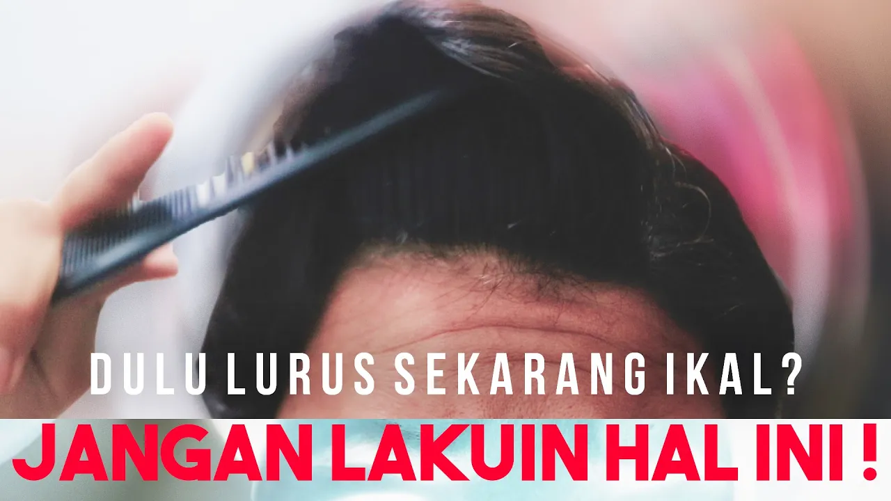 Holla Fellas!! Di video ini gua mau bahas mengenai permasalahan kalian yang bingung pilih shampoo ya. 