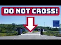 Download Lagu Norway's forbidden Russian border: Explore Kirkenes \u0026 eerie Vardo.
