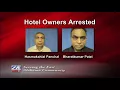 Oxford Hotel Owners Face Prostitution and Reckless Endangerment Charges