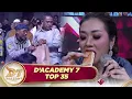 Download Lagu Oleh-oleh \u0026 Nobar Untuk Winn, Tapi Dia Menangis Saat Melihat Dukungan Ibunya| D'academy 7 Top 35