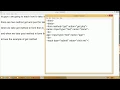 user input get method in php