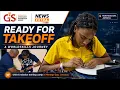 Ready for Takeoff A Worldskills Journey BGIS NEWS EXTRA