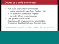 Continuous Delivery as Code with Jenkins Workflow