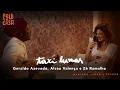 Lagu Mariana Aydar + Fejuca | Aqui em Casa | Táxi Lunar