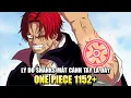 Download Lagu 【One Piece 1152+】 SHANKS Thoát Khỏi IMU Bằng Cách Nào? Trái NIKA Thuộc Về ELBAPH?