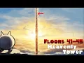 Battle Cats - Heavenly Tower