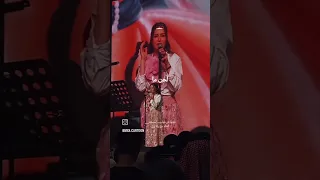 حالات واتس سبيستون انستازيا بصوت الفنانة رشا رزق 