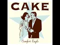 Arco Arena (Instrumental) - CAKE