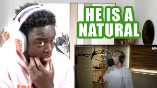 Download [몬채널][C] KIHYUN - Natural (COVER.) REACTION!!! MP3