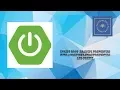 Spring Boot - Reading application properties with ConfigurationProperties with prefix
