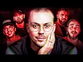 Lagu Every Rapper Who Dissed Anthony Fantano