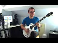 Black Veil Brides | Heart of Fire (Guitar Cover)