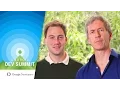 Developing for Android the Naughty Bits Android Dev Summit 2015