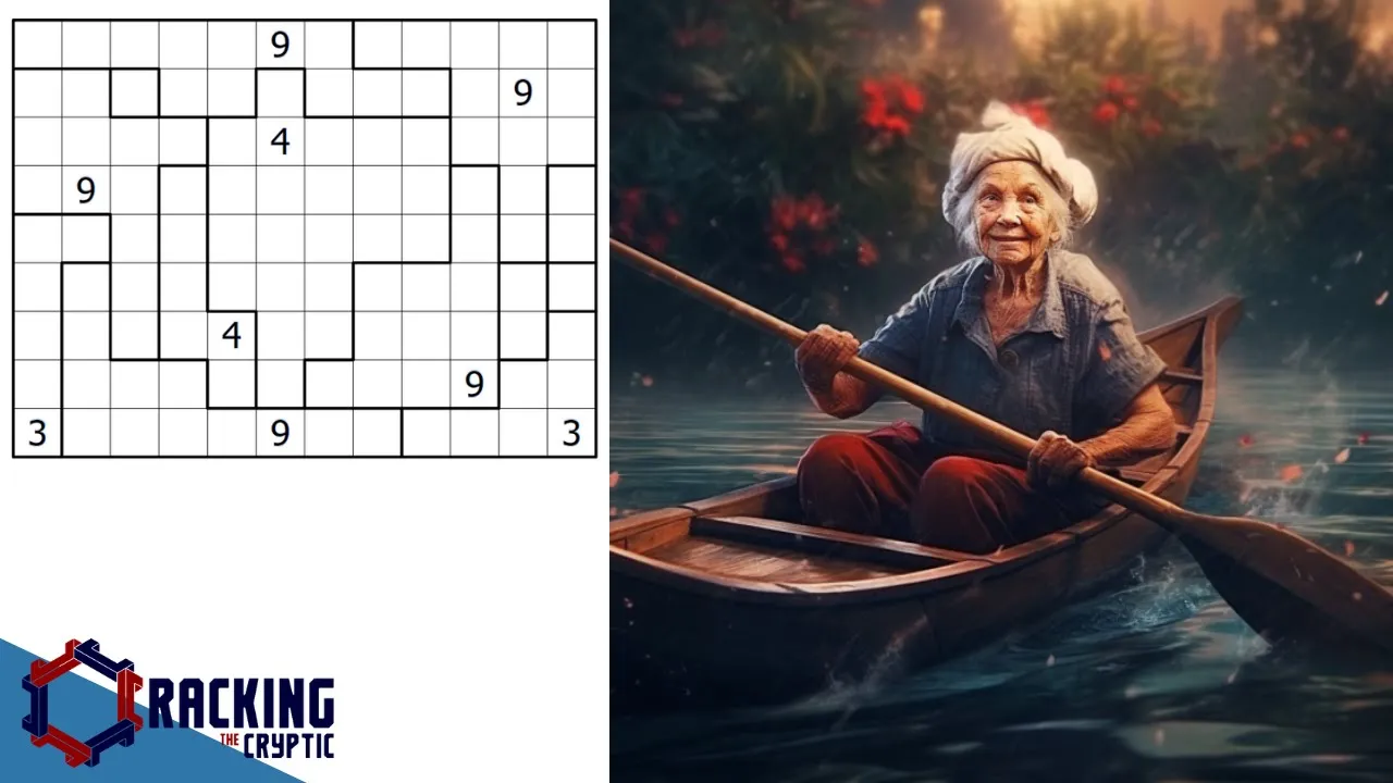 Why Isn't This Puzzle Everywhere?