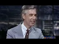 Mr. Rogers' Heartwarming Take on Gender Orientation