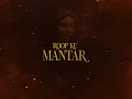 Roop Ku Mantar | Official Visualizer | Priyanka Meher | Vivek Nautiyal