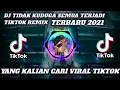 Download Lagu DJ TIDAK KUDUGA SEMUA TERJADI REMIX TIKTOK TERBARU || VIRAL 2021