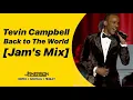 Download Lagu Tevin Campbell - Back to The World [Jam's Mix]