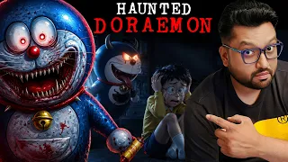 DORAEMON Annabelle Doraemon s Darkest Episode Was Never Meant to Air