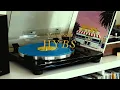 Lagu HYBS - Making Steak (Side A) (Vinyl Play)