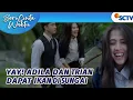 HAPPY!! Adila \u0026 Trian Dapat Ikan Di Sungai?! | Beri Cinta Waktu - Episode 31