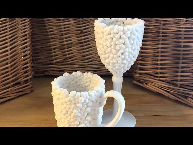 Glass of Alcohol video thumbnail