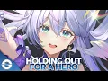 Download Lagu Nightcore - Holding Out For A Hero (Lyrics)