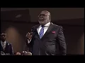 It s Still Mine Bishop T D Jakes Life Changing Word