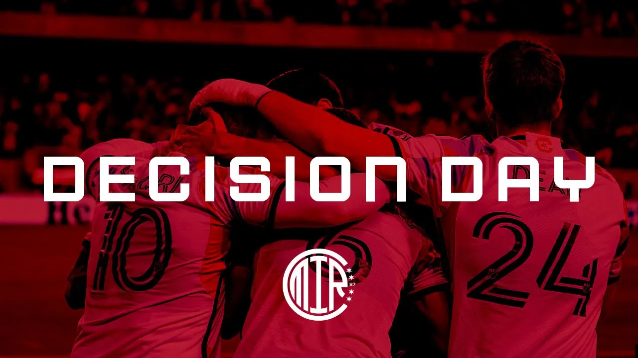 DECISION DAY: NYCFC vs. Chicago Fire Preview