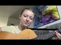 Dangerous by Sleep Token (cover)