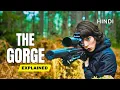 Download Lagu The Gorge (2025) Explained | Sci-Fi Action Thriller Recap in Hindi