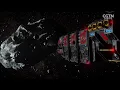 Is asteroid mining just science fiction