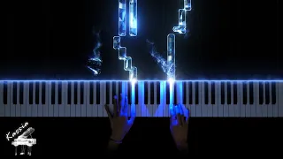 Petzold (Bach) - Minuet No. 2 in G Minor