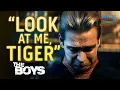 Download Lagu Homelander Takes a Good Look in the Mirror | The Boys | Prime Video