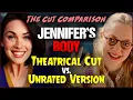 Download Lagu Jennifer's Body (2009) CUT COMPARISON