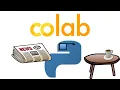 Google Colab - Searching for News with Python