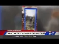 App hopes to help solve Delphi murder case