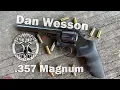 Dan Wesson 357 Magnum