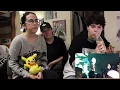 Download Lagu SEVENTEEN - Un Haeng Il Chi(언행일치) Concert Ver. LYRICS Reaction | THEY'RE SWEARING?? | Meanest Beans
