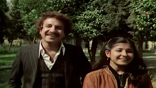 يا أبونا وأمنا يا سند بيت الهنا دندنها