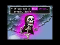 Lagu Undertale, but its poorly made by AI. #2