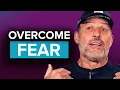 Download Lagu #1 Best SIMPLE Technique to Overcome Fear \u0026 Anxiety Quickly