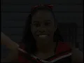 How to do a Cheerleading Warm Up Routine