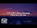 Sigma - Find Me ft. Birdy (Lyrics)
