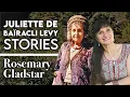 Lagu Juliette de Baïracli Levy Stories | Told by Rosemary Gladstar