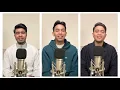 Maqari' - Ahlan Binabitah ft. Furqan Fawwaz (Official Music Video)