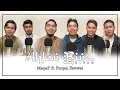 Download Lagu Maqari' - Ahlan Binabitah ft. Furqan Fawwaz (Official Music Video)