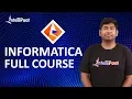 Informatica Training Informatica Tutorial Intellipaat